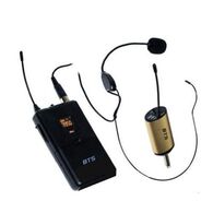 מיקרופון אלחוטי BTS IU-1013-PLH למכירה , 2 image