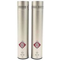 מיקרופון לתופים neumann KM 184 למכירה 