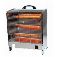 תנור ספירלה Electro Hanan EL153 למכירה , 2 image