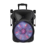 בידורית קריוקי Pure Acoustics LX-800 למכירה , 2 image