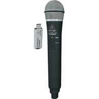 מיקרופון אלחוטי Behringer Ultralink ULM300USB ברינגר למכירה , 2 image
