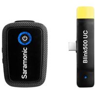 מיקרופון אלחוטי saramonic Blink500 B5 למכירה , 2 image