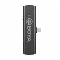 מיקרופון אלחוטי Boya BY-WM4 PRO k5 למכירה 