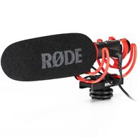 מיקרופון למצלמה Rode VideoMic NTG למכירה , 2 image