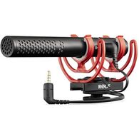 מיקרופון למצלמה Rode VideoMic NTG למכירה , 3 image