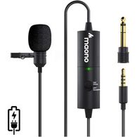 מיקרופון למצלמה Maono AU-100R למכירה 