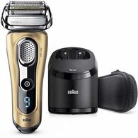 מכונת גילוח Braun 9299CC בראון למכירה , 2 image