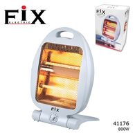 תנור הלוגן/אינפרא Fix OZ800 41176 למכירה , 3 image