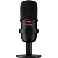 מיקרופון גיימינג HyperX SoloCast למכירה 
