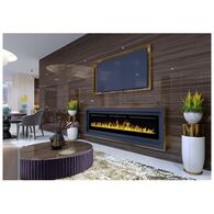 קמין Aflamo Majestic 100 למכירה , 2 image