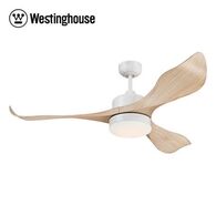 מאוורר תקרה Pierre 52" עם שלט Westinghouse למכירה , 4 image