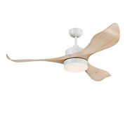 מאוורר תקרה Pierre 52" עם שלט Westinghouse למכירה , 3 image