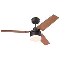 מאוורר תקרה Marino 42" עם שלט Westinghouse למכירה , 2 image