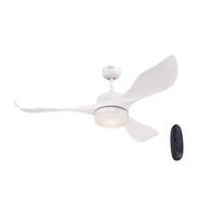 מאוורר תקרה Pierre 52" עם שלט Westinghouse למכירה , 2 image