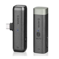 מיקרופון אלחוטי Boya BY-WM3U למכירה 