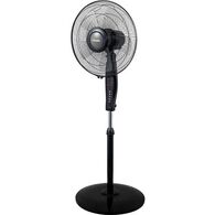 מאוורר עמוד Graetz GRS127R למכירה , 2 image