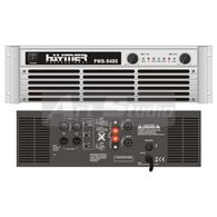 רסיבר Haymer Pro PWR-9400 למכירה , 2 image