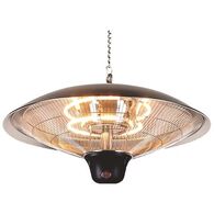 פטריית חימום Camptown 98754 PHH-2000BR קמפטאון למכירה , 2 image