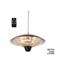 פטריית חימום Camptown 98754 PHH-2000BR קמפטאון למכירה , 3 image