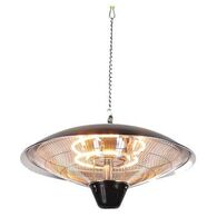 פטריית חימום Camptown 98754 PHH-2000BR קמפטאון למכירה , 4 image