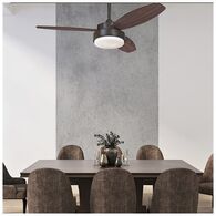 מאוורר תקרה Alloy 42'' CCT עם שלט Westinghouse למכירה , 3 image