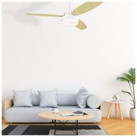 מאוורר תקרה Alloy 42'' CCT עם שלט Westinghouse למכירה , 4 image