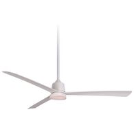 מאוורר תקרה Star Wet 60" עם שלט ElectroStar למכירה , 2 image