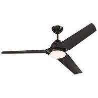 מאוורר תקרה Napa 54" CCT עם שלט Westinghouse למכירה , 2 image