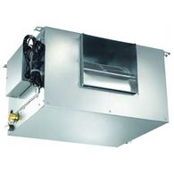 מזגן מיני מרכזי EMD smart 35T שנת 2020 Electra  3.5 כ"ס אלקטרה למכירה , 3 image