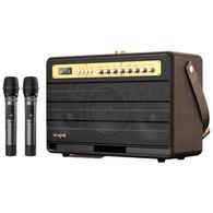 בידורית קריוקי W-king K6L 120W למכירה 