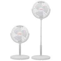 מאוורר נטען Universe NRI-8007 למכירה , 2 image