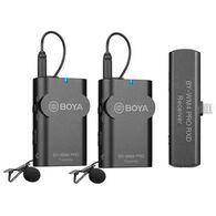 מיקרופון אלחוטי Boya BY-WM4 Pro K4 למכירה , 3 image