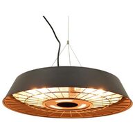 פטריית חימום 37098 Star Patio למכירה , 2 image