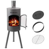 תנור חימום BonFeu BonGiano SP למכירה , 3 image