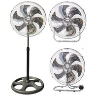 מאוורר עמוד United NRI-1320 למכירה , 2 image