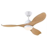 מאוורר תקרה Erica 42" CCT 73102-2848 עם שלט Westinghouse למכירה 