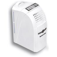 מזגן נייד Normande NDAC-11000  1.0 כ"ס נורמנדי למכירה , 3 image