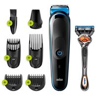 מכונת תספורת Braun MGK5245 בראון למכירה , 2 image