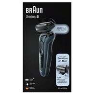 מכונת גילוח Braun 60-N1000S בראון למכירה 