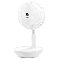 מאוורר נטען Climex CL 320 למכירה 