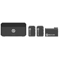 מיקרופון אלחוטי Hollyland Lark Max Duo למכירה , 3 image