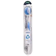 מברשת שיניים מברשת סנסודיין הגנה מלאה Sensodyne למכירה , 2 image