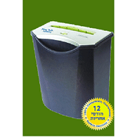 מגרסת נייר  20 ליטר Ofitech 2212ST למכירה 