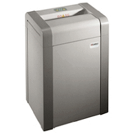 מגרסת נייר  42 ליטר 30204 Dahle למכירה , 2 image