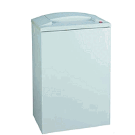 מגרסת נייר  32 ליטר Roto S500CC למכירה , 2 image