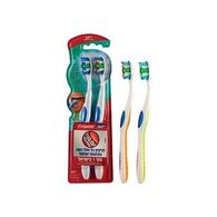 מברשת שיניים מברשת שיניים 360 סופט, זוג Colgate למכירה , 3 image