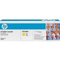 טונר  צהוב CC532A מדפסת 2025 צהוב HP למכירה , 2 image