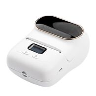 מדפסת  תרמית  להדפסת מדבקות ותוויות ניידת Aimo M110 למכירה , 2 image