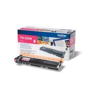 טונר מג'נטה / אדום  Brother TN230M למכירה , 2 image
