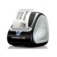 מדפסת  תרמית  להדפסת מדבקות ותוויות Dymo LabelWriter 450 למכירה 